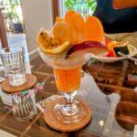 พาร์เฟ่ต์แสนอร่อย! ร้านผลไม้ “Parden” พร้อมพงษ์ ซอย 39