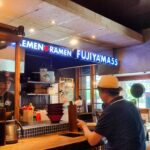 ปิดท้ายด้วยริซอตโต้ชีส! ร้านซึเคเมนที่ดีที่สุดในกรุงเทพฯ “Fujiyama 55” ที่พร้อมพงษ์