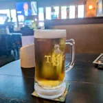 อบอุ่นและสะดวกสบายสำหรับนักเดินทาง: O’Shea’s Irish Pub ที่พร้อมพงษ์