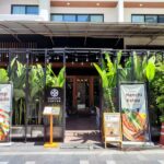 คาเฟ่ญี่ปุ่นสุดผ่อนคลาย “Chaan Hakata Coffee” @ พร้อมพงษ์