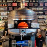 Peppina ร้านพิซซ่าหรูระดับโลก ณ พร้อมพงษ์