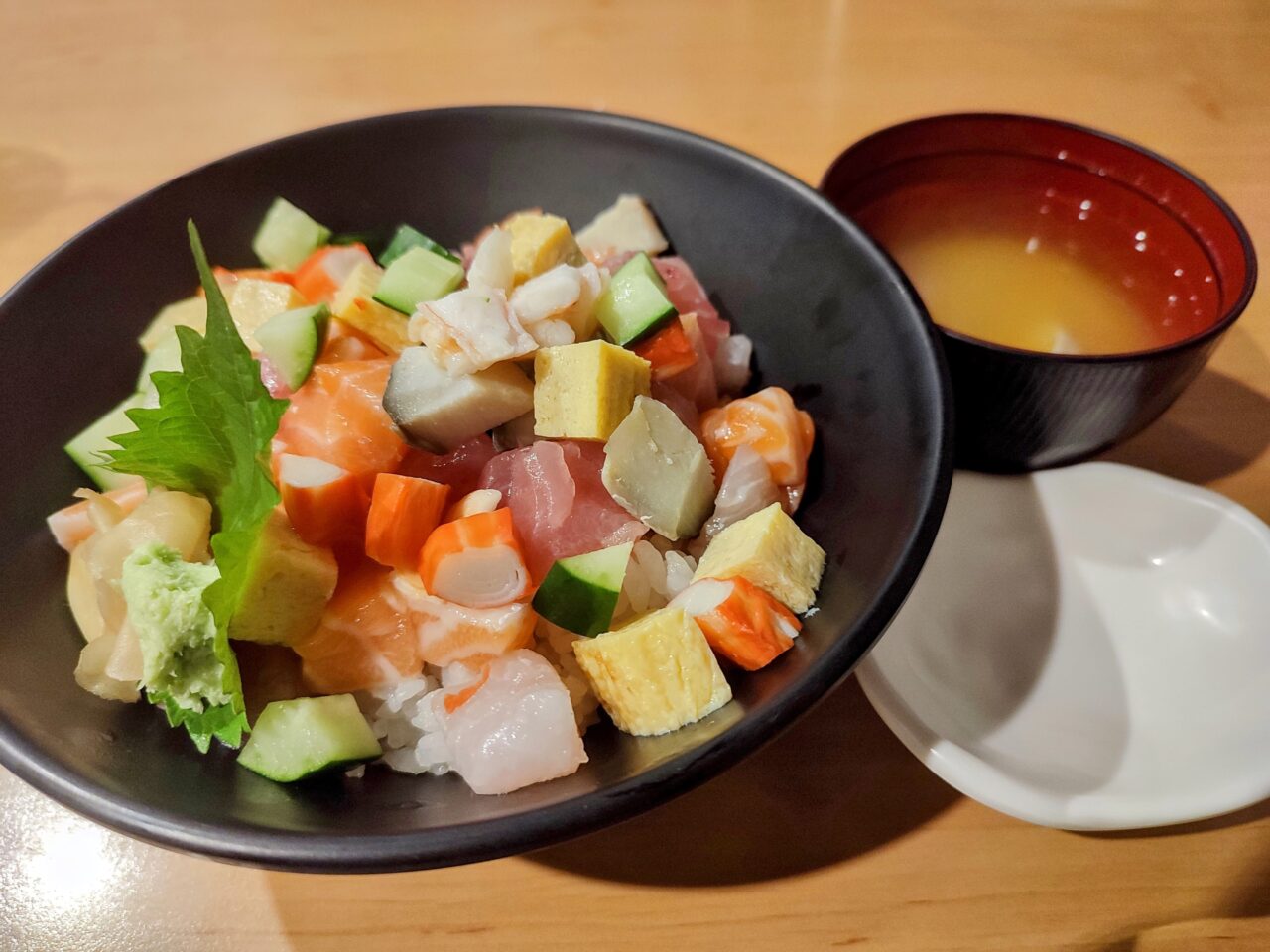 TheJapan-ばらちらし