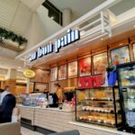 au bon pain ร้านเบเกอรี่และคาเฟ่สัญชาติอเมริกันยอดนิยมในกรุงเทพฯ สาขาทองหล่อ