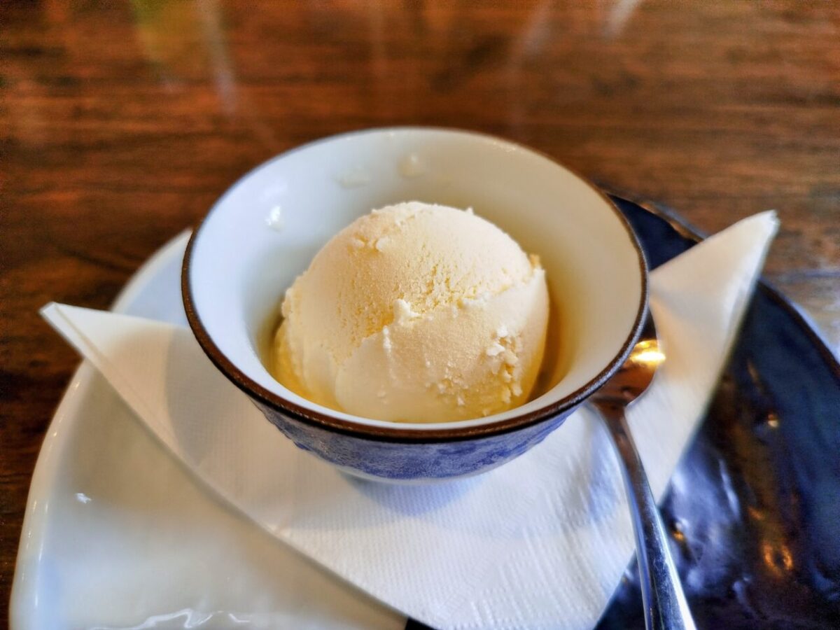 またどーる-デザート