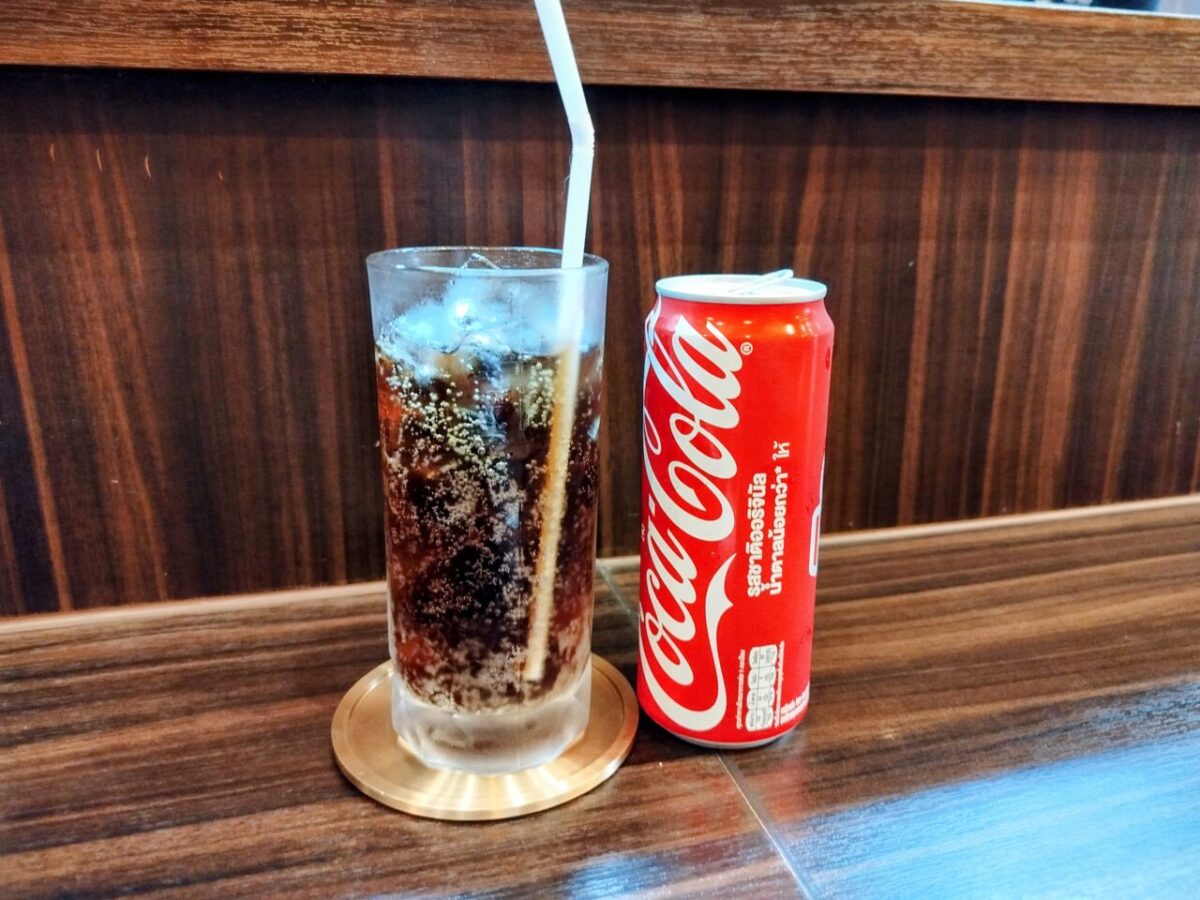 べーすけ-コーラ