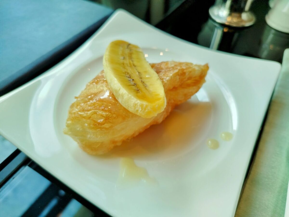 ケンピンスキーホテル-何だったかな