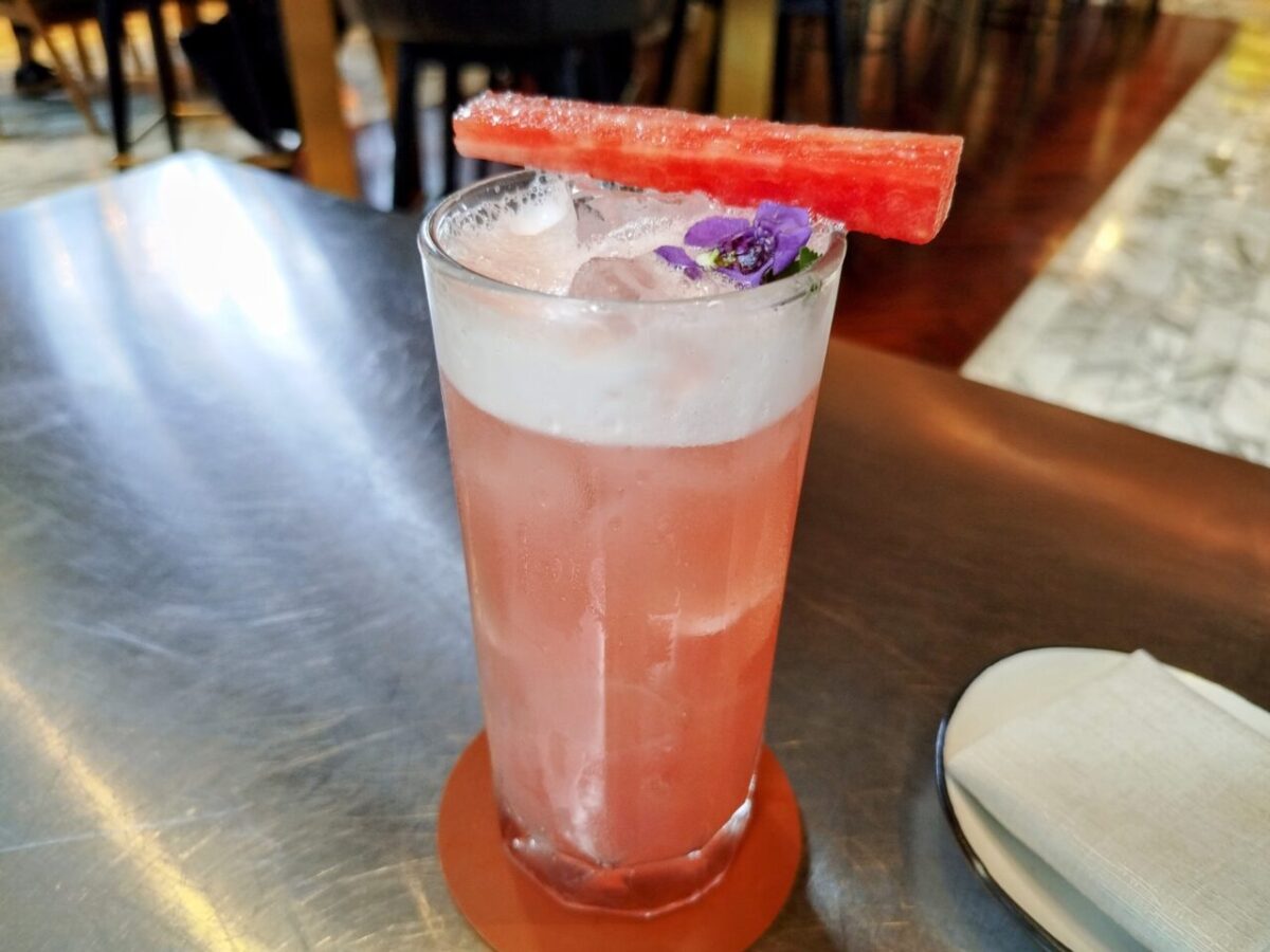 トレーディングポスト-BUSSABA BLEEZE