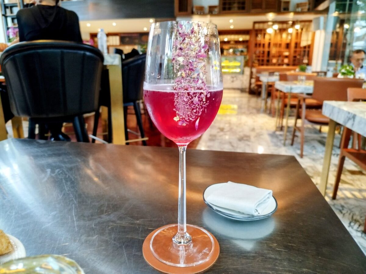 トレーディングポスト-SCARLET GARDEN