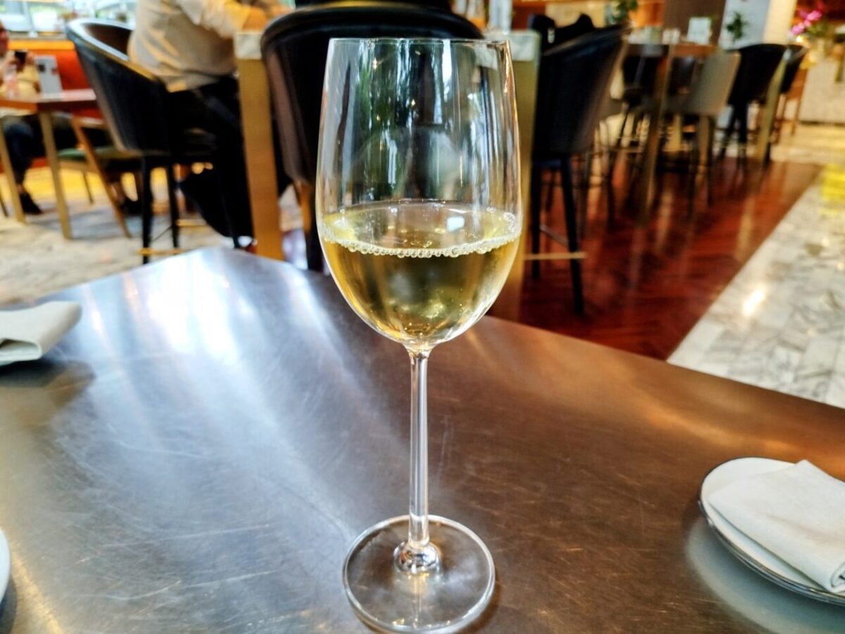 トレーディングポスト-白ワイン