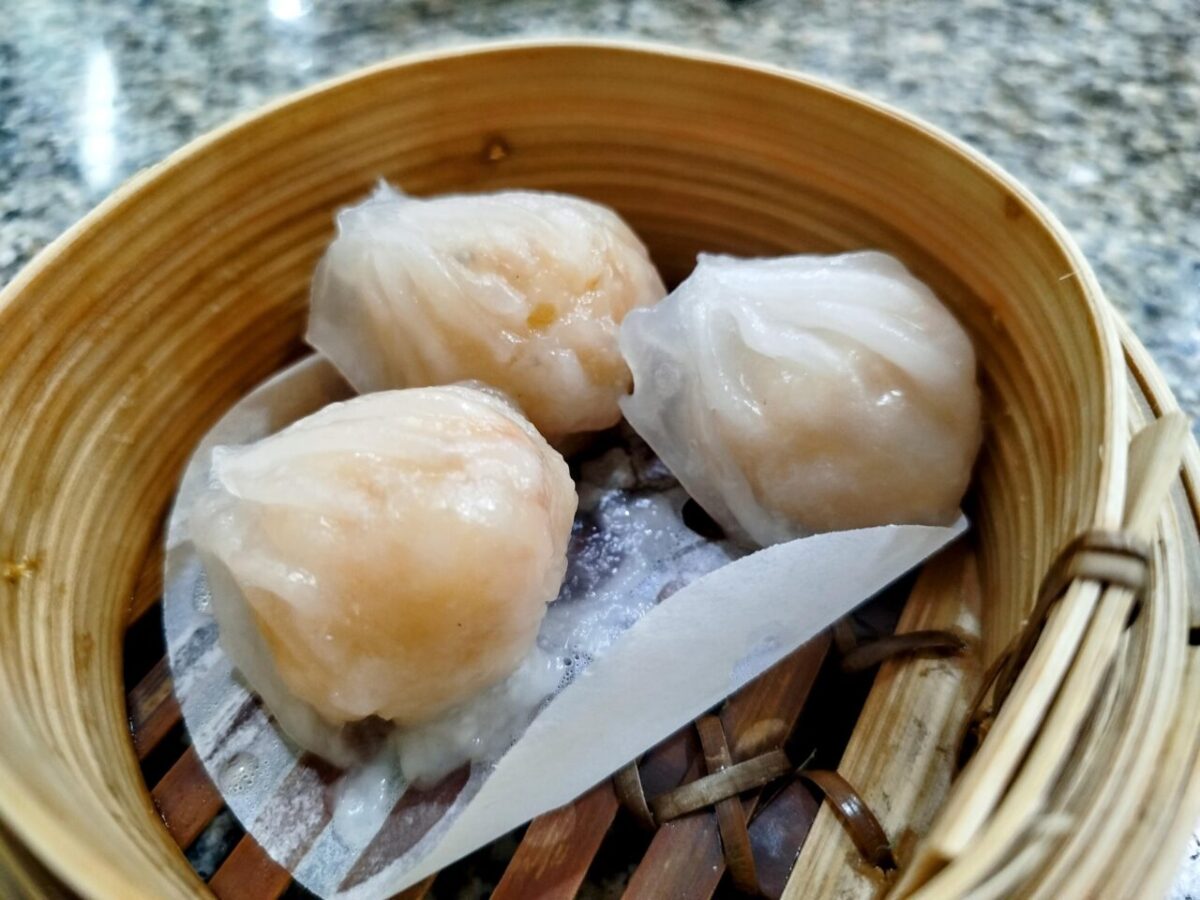 エビシュウマイ