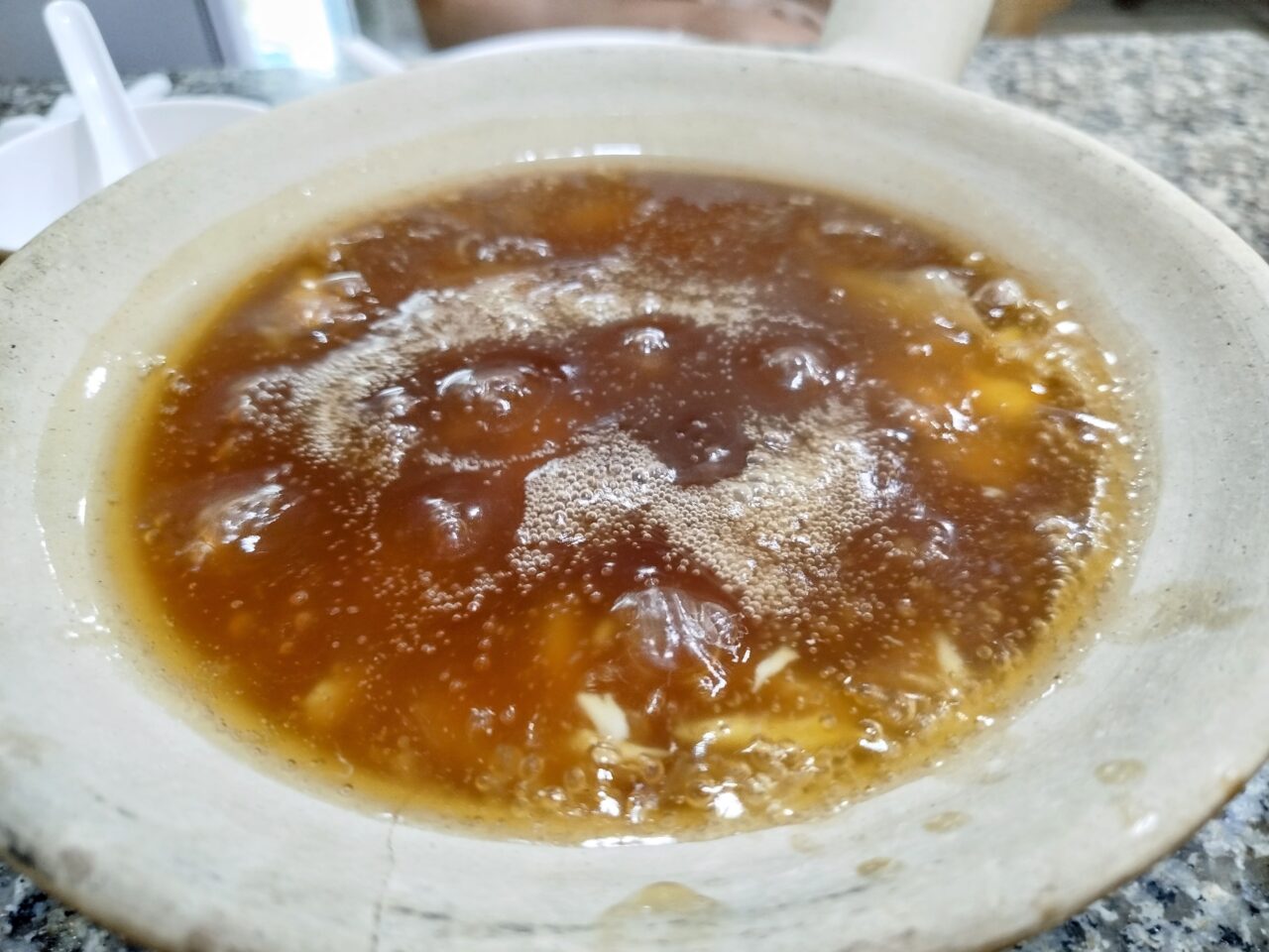 ซุปหูฉลามราคาถูกและอร่อย! ร้านอาหารจีน “ฮั่วเซ่งฮง / Hua Seng Hong” ที่เยาวารัต