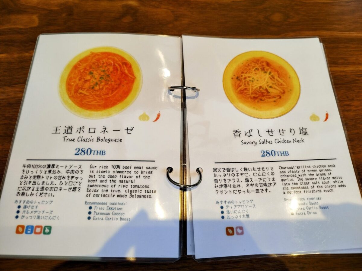 เมนูอาหารกลางวัน 4