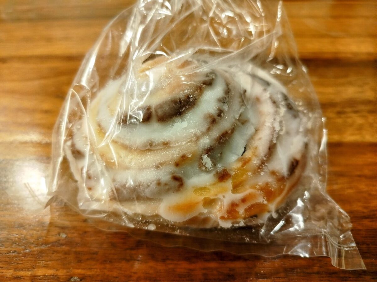 ซินนามอนโรล