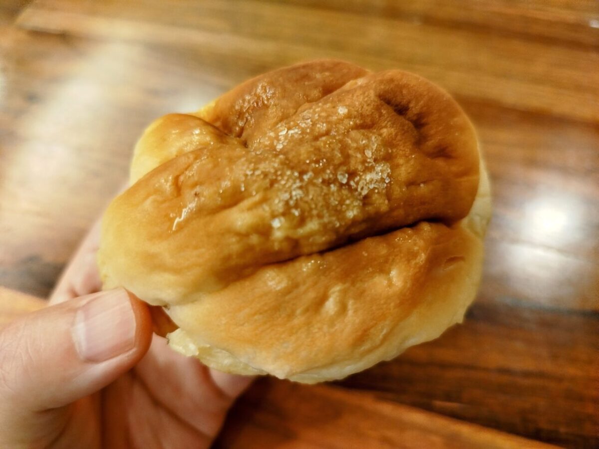 ขนมปังเกลือ 55B