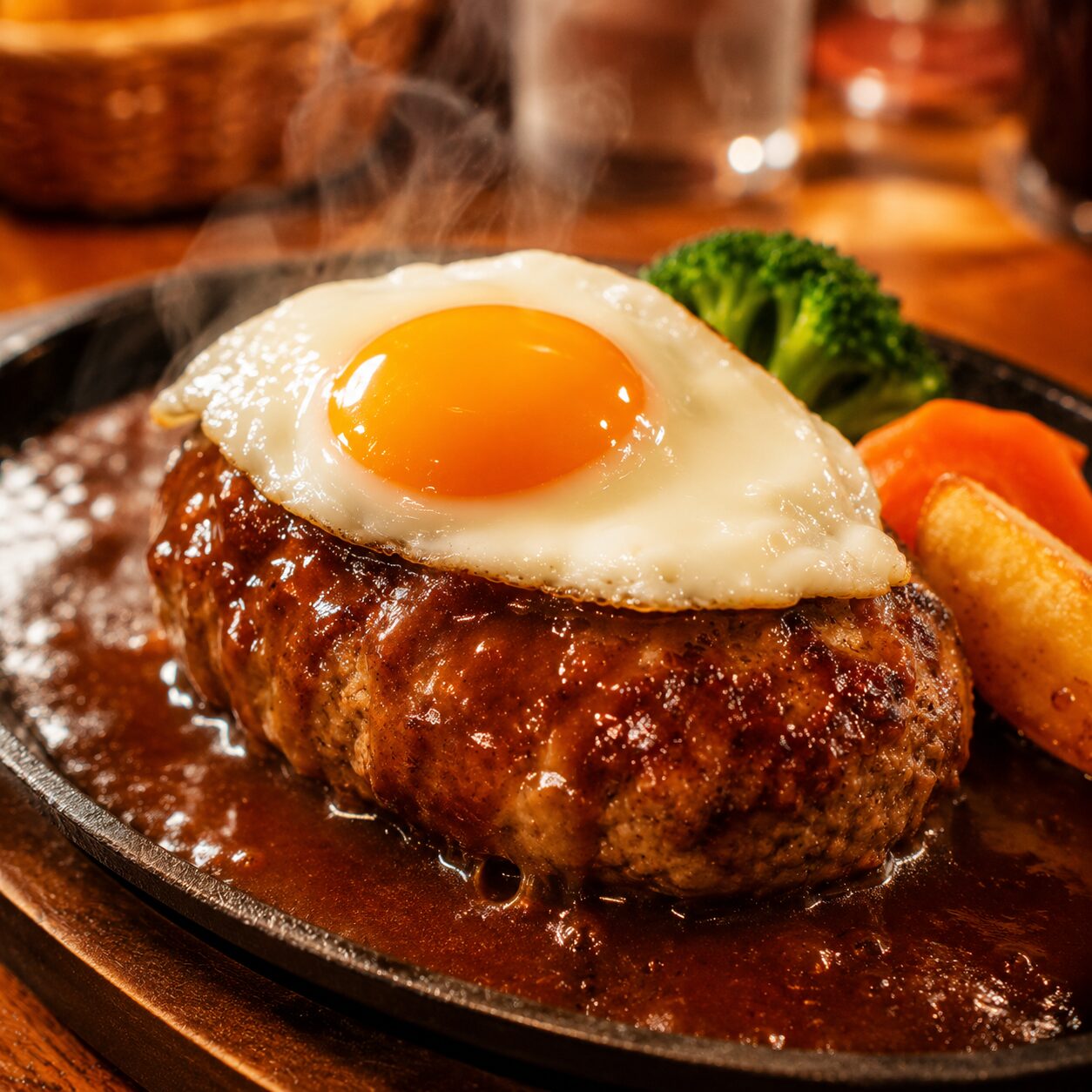 ジャンルアイコン-洋食