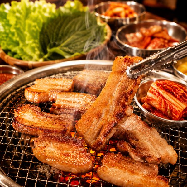 ジャンルアイコン-韓国料理・焼肉