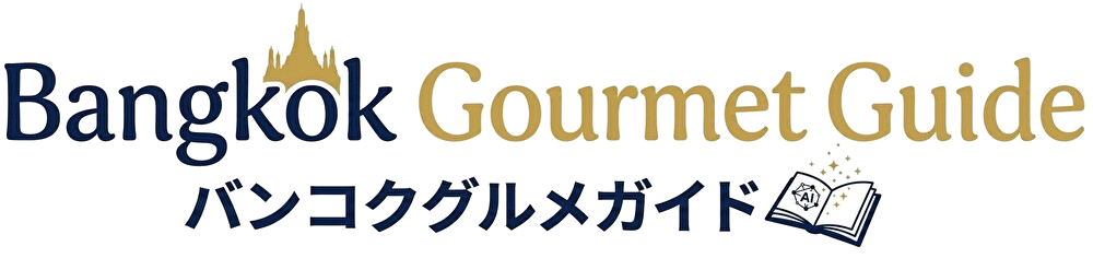 Bangkok Gourmet Guide | Find delicious restaurants with reviews and AI